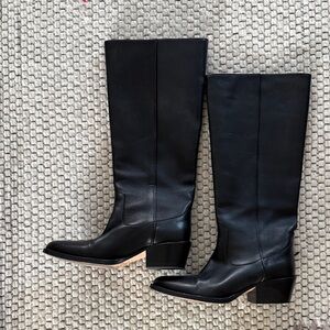 Emerson Fry tall boots